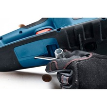 Ланцюгова пила BOSCH GKE 18V-40 18В без АКБ та ЗУ (0.600.8D3.000)