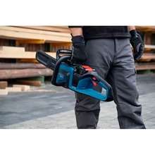 Ланцюгова пила BOSCH GKE 18V-40 18В без АКБ та ЗУ (0.600.8D3.000)