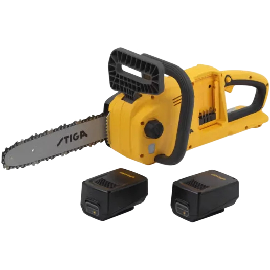 Цепная пила STIGA CS300eKit Цепная пила STIGA CS300eKit