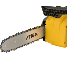 Ланцюгова пилка STIGA CS300eKit