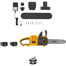 Ланцюгова пилка STIGA CS300eKit