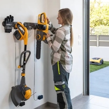 Ланцюгова пилка STIGA CS300eKit