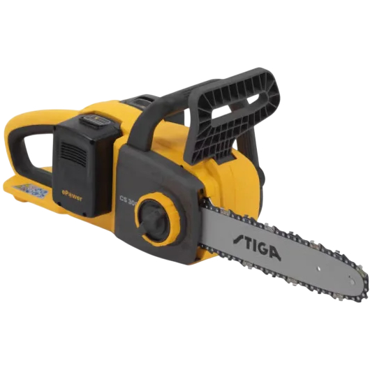 Ланцюгова пилка STIGA CS300eKit Довжина шини 30