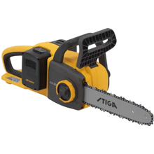 Ланцюгова пилка STIGA CS300eKit