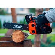 Ланцюгова пила SEQUOIA SPC0812