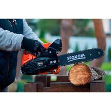 Ланцюгова пила SEQUOIA SPC0812