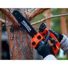Ланцюгова пила SEQUOIA SPC0812