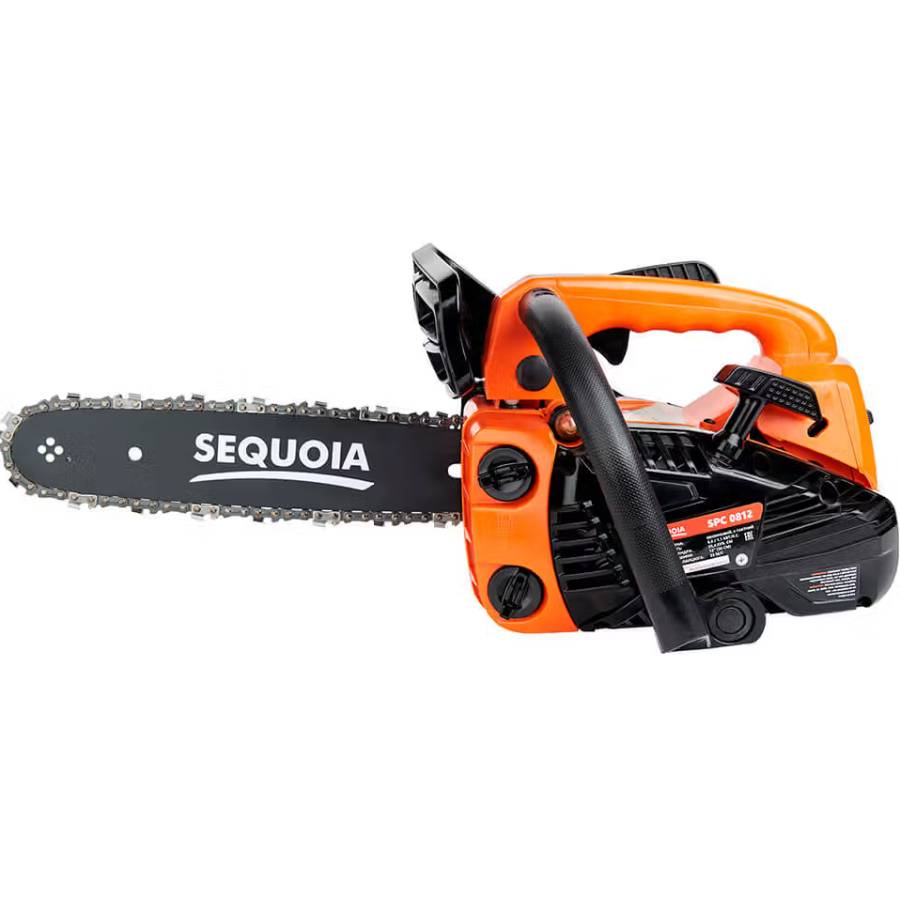 Ланцюгова пила SEQUOIA SPC0812 Потужність 800