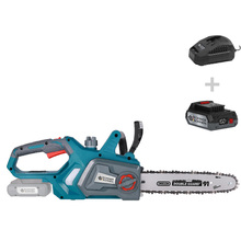 Цепная пила KONNER&SOHNEN KS CS20V-12 Set Max (KSCS20V-12SETMAX)