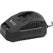 Цепная пила KONNER&SOHNEN KS CS20V-12 Set Max (KSCS20V-12SETMAX)