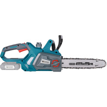 Цепная пила KONNER&SOHNEN KS CS20V-12 Set Max (KSCS20V-12SETMAX)