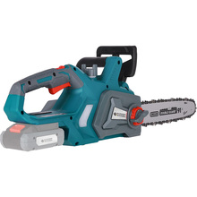 Цепная пила KONNER&SOHNEN KS CS20V-12 Set Max (KSCS20V-12SETMAX)