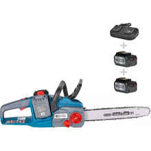 Цепная пила KONNER&SOHNEN KS CS40V-14 Set (KSCS40V-14SET)