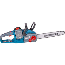 Цепная пила KONNER&SOHNEN KS CS40V-16 Set (KSCS40V-16SET)