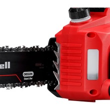 Цепная пила EINHELL GP-LC 36/40 Li BL-Solo без АКБ и ЗУ (4600050)