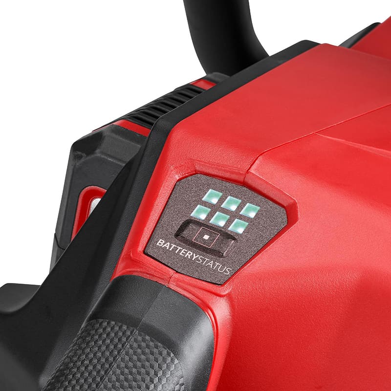 Цепная пила EINHELL GP-LC 36/40 Li BL-Solo без АКБ и ЗУ (4600050) Длина шины 40
