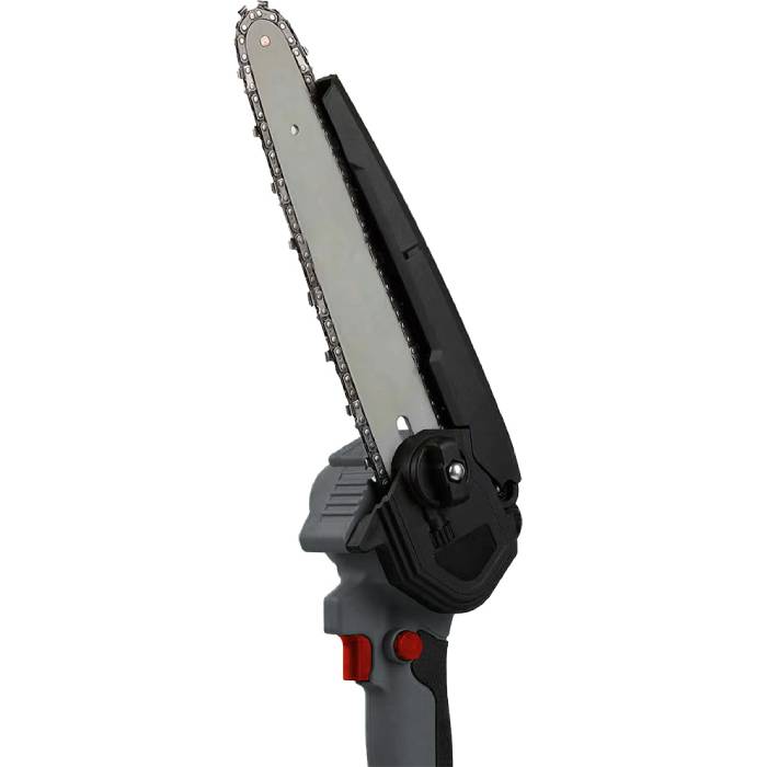 Цепная минипила FORTE CS-20BLS (142769) Тип питания аккумулятор