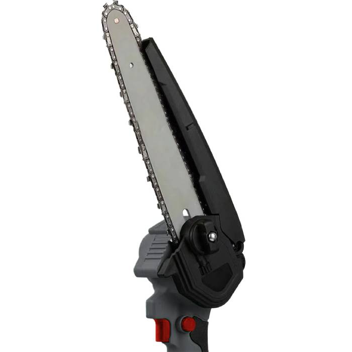 Цепная минипила FORTE CS-20LS (142771) Тип питания аккумулятор