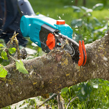 Висоторіз GARDENA TCS 720/20 720Вт (08868-20.000.00) Висоторіз GARDENA TCS 720/20 720Вт (08868-20.000.00)