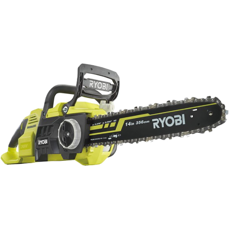 Ланцюгова пила RYOBI Max Power RY36CSX35A-150 (5133004596)