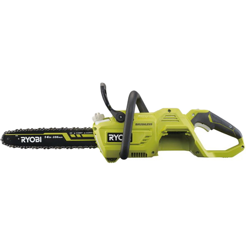 Ланцюгова пила RYOBI Max Power RY36CSX35A-150 (5133004596) Тип живлення акумулятор