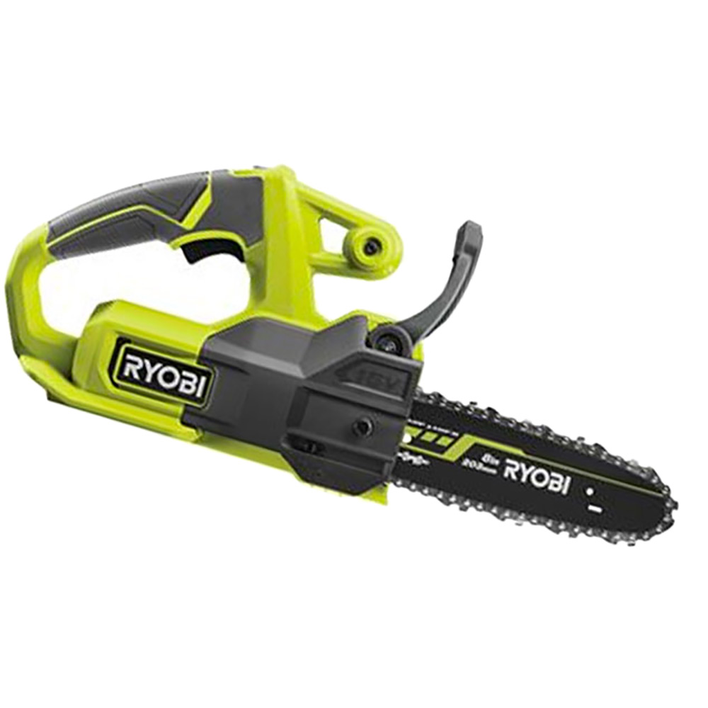 Цепная пила RYOBI ONE+ RY18CS20A-125 (5133005415) Тип питания аккумулятор