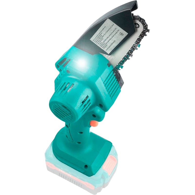 Зовнішній вигляд Ланцюгова мініпила STURMAX CCM9920CLM без АКБ та ЗУ