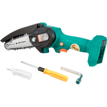 Ланцюгова мініпила STURMAX CCM9920CLM без АКБ та ЗУ