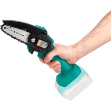 Ланцюгова мініпила STURMAX CCM9920CLM без АКБ та ЗУ