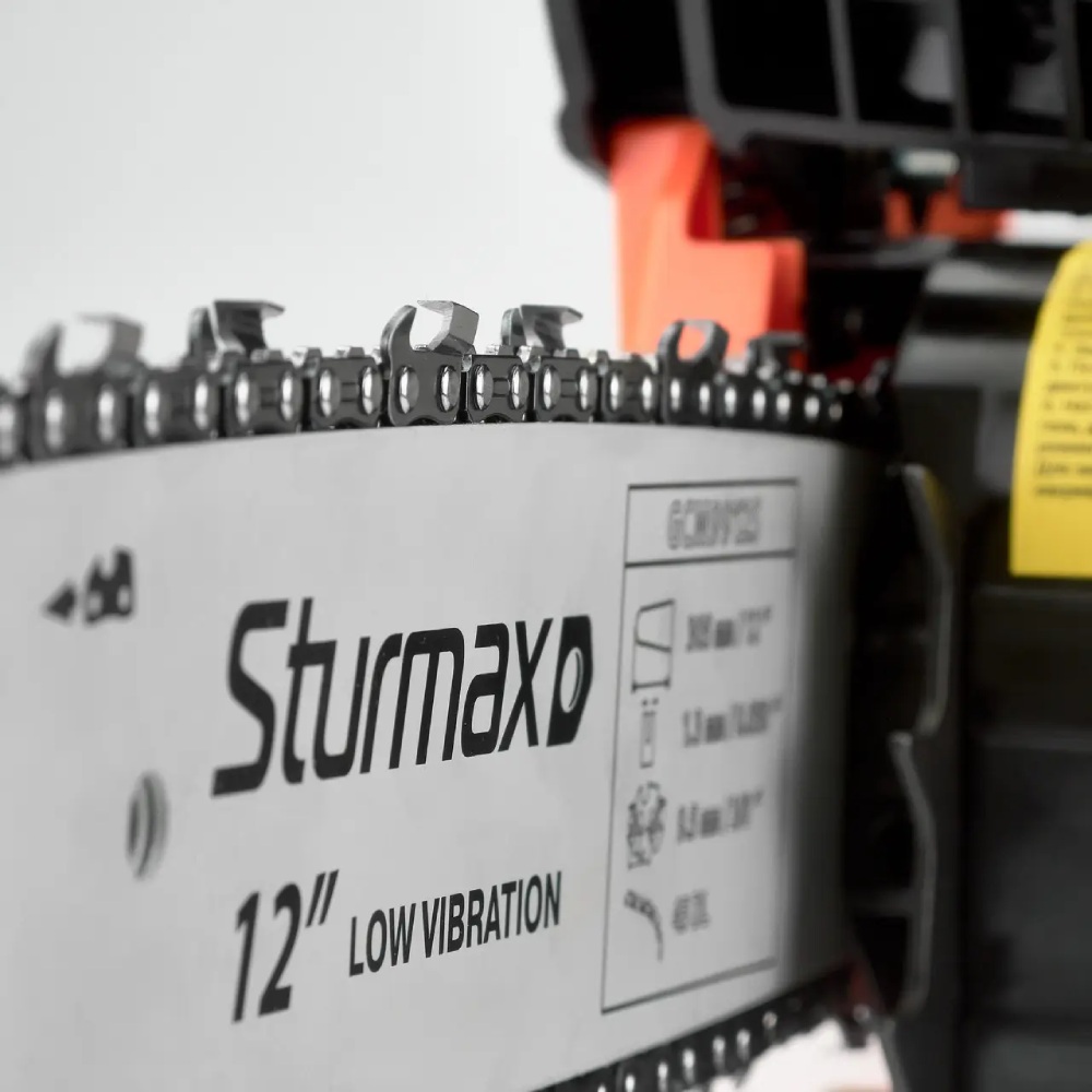 Покупка Цепная пила Sturmax GCM9912S