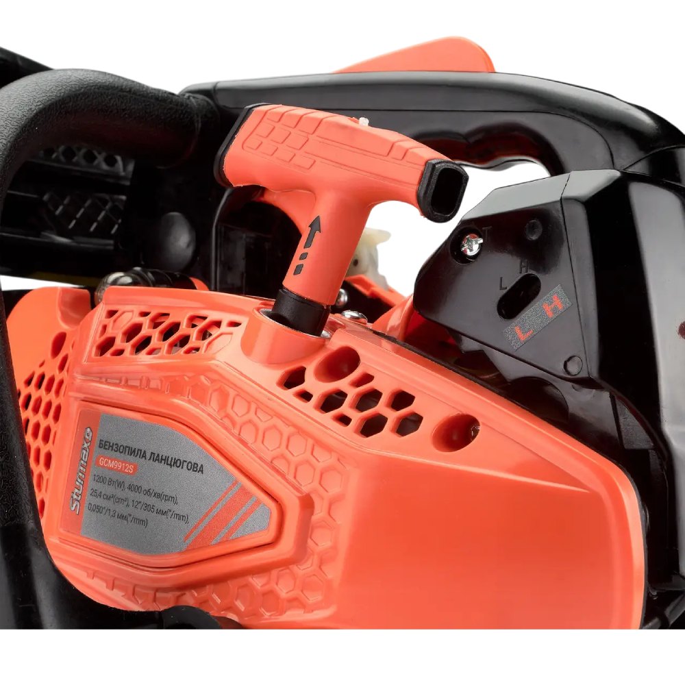 Заказать Цепная пила Sturmax GCM9912S