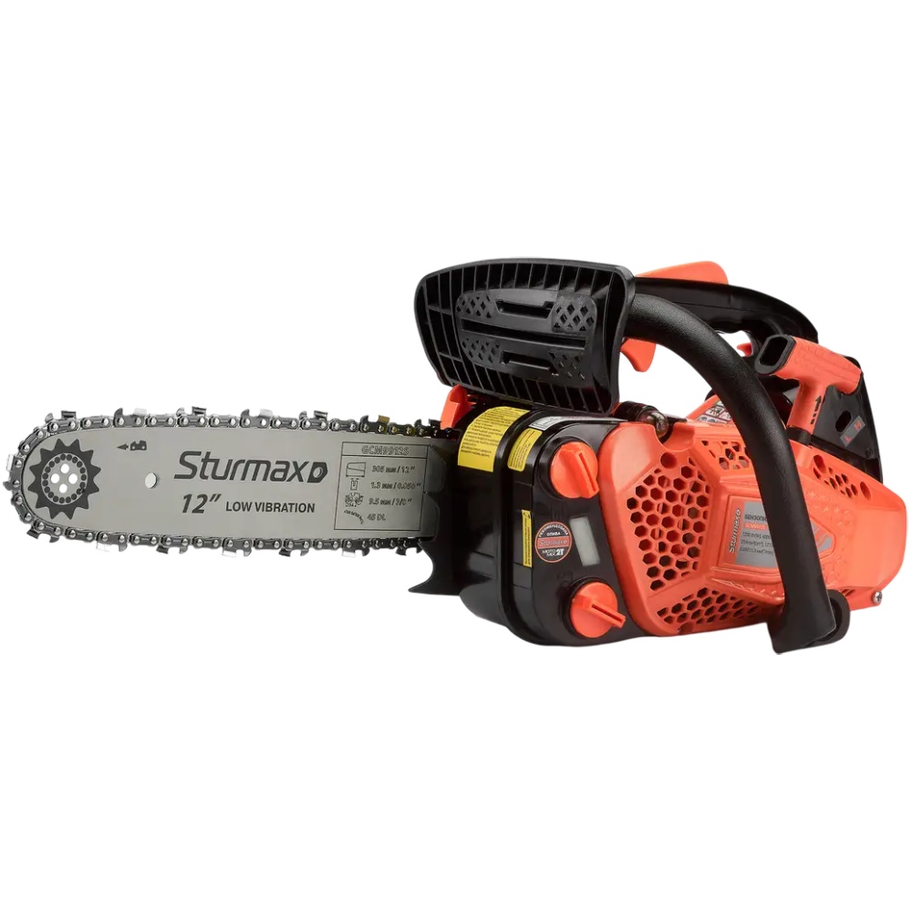 Цепная пила Sturmax GCM9912S