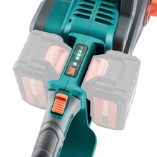 Цепная пила Sturmax CCM9940CR без аккумулятора и зарядного устройства