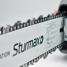 Цепная пила Sturmax CCM9940CR без аккумулятора и зарядного устройства