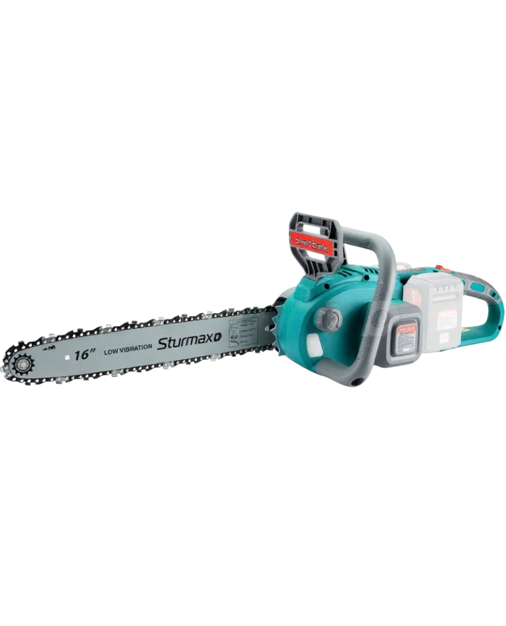 Цепная пила Sturmax CCM9940CR без аккумулятора и зарядного устройства