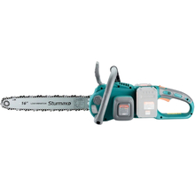 Цепная пила Sturmax CCM9940CR без аккумулятора и зарядного устройства