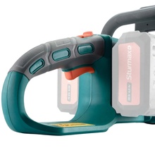 Цепная пила Sturmax CCM9940CR без аккумулятора и зарядного устройства