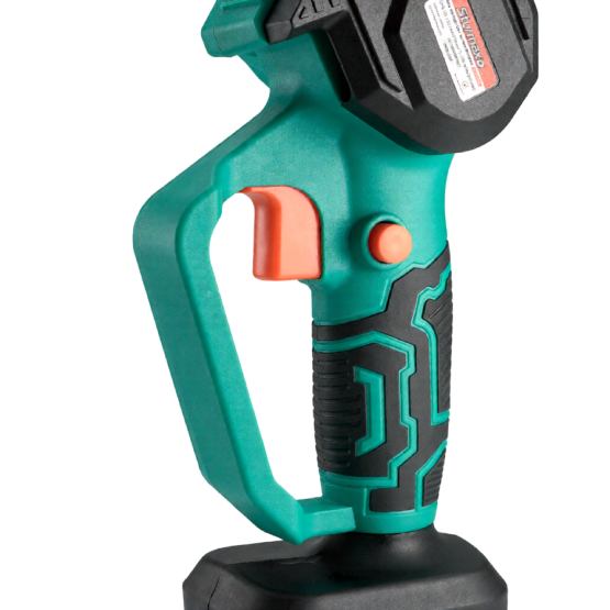 Цепная минипила STURMAX CCM9901CR без АКБ и ЗУ Тип питания аккумулятор