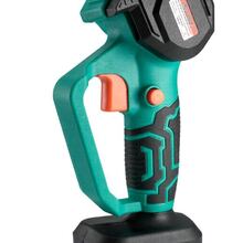 Цепная минипила STURMAX CCM9901CR без АКБ и ЗУ