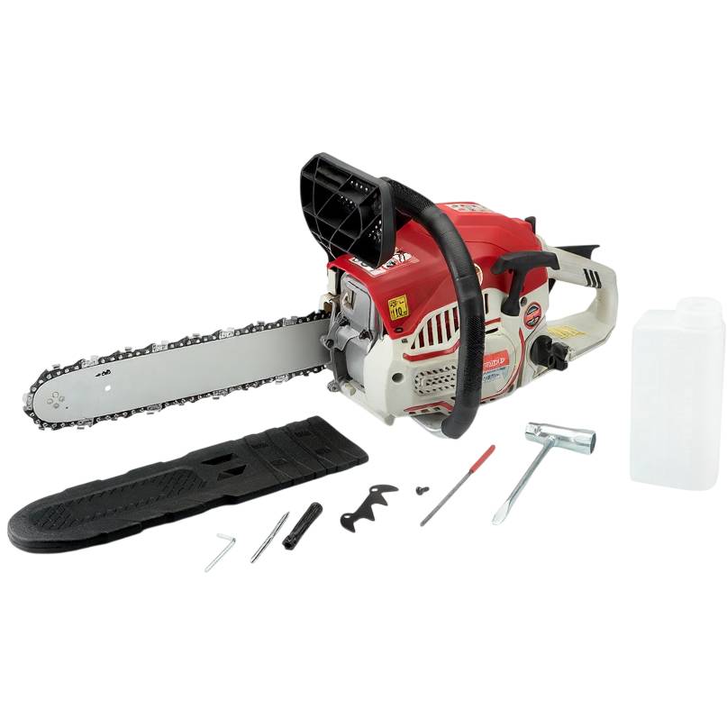 Цепная пила STURMAX 2кВт 355мм (GCM9939) Тип питания бензин