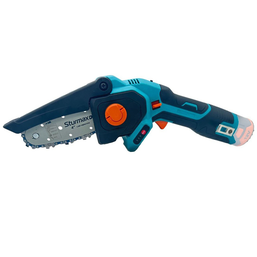 Цепная пила STURMAX CCM9912CL