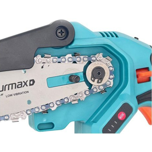 Цепная пила STURMAX CCM9912CL Длина шины 10