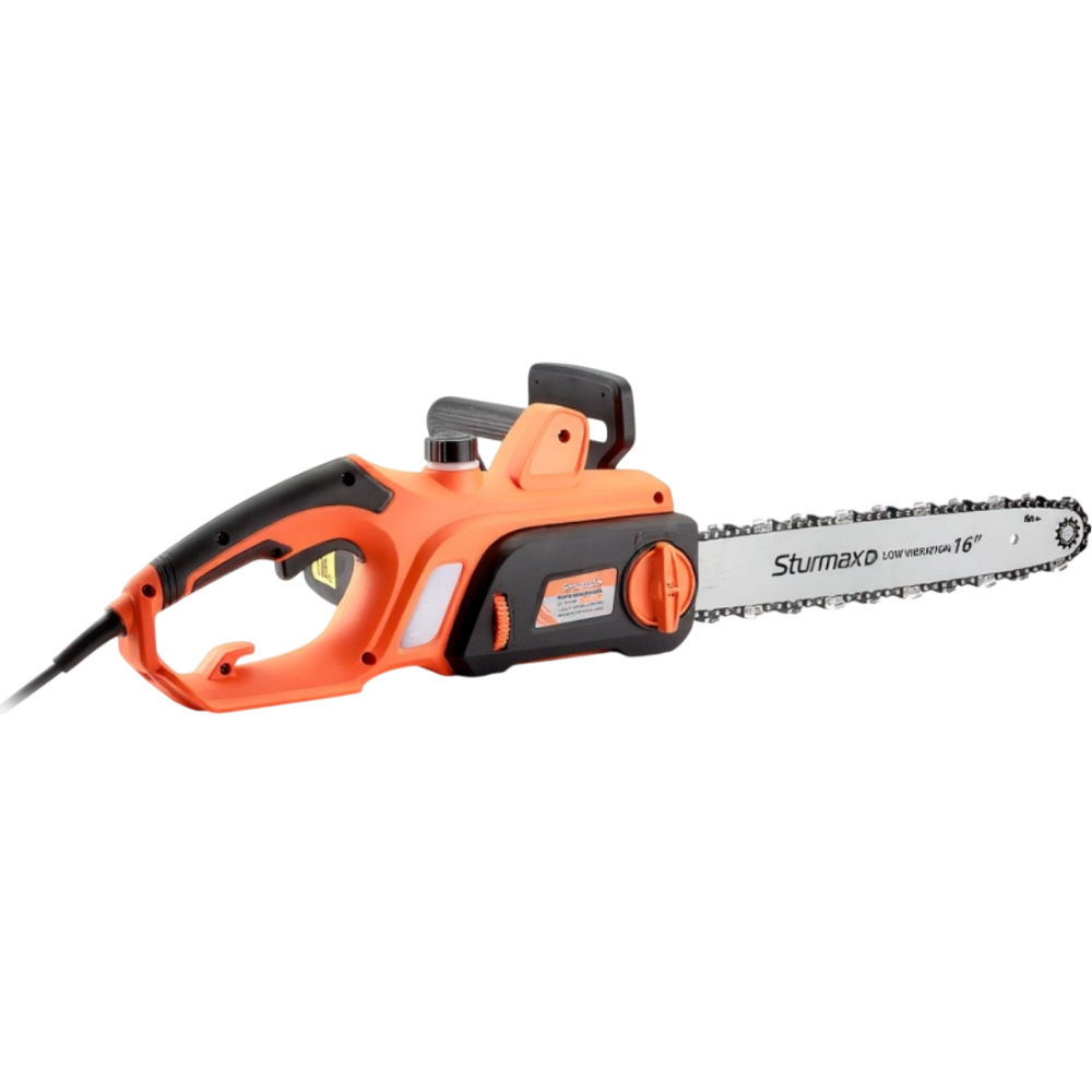 Цепная пила STURMAX CCM9924 Мощность 2400