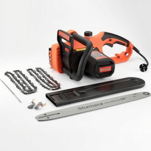 В Украине Цепная пила STURMAX CCM9924