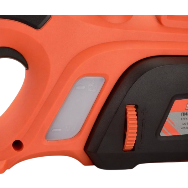 Покупка Цепная пила STURMAX CCM9924