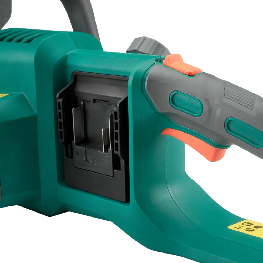 Фото Цепная пила STURMAX CCM9920CR