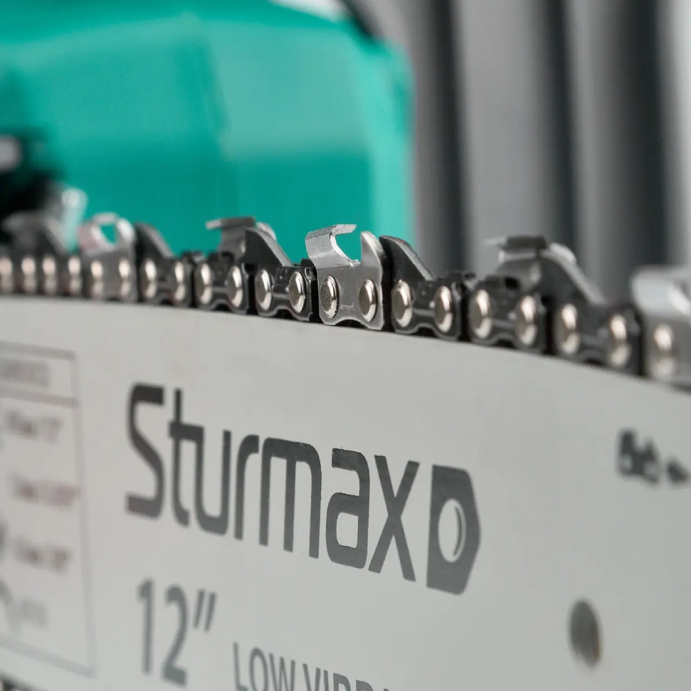 Заказать Цепная пила STURMAX CCM9920CR