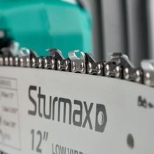 Цепная пила STURMAX CCM9920CR