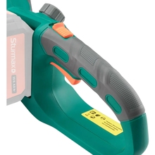 Цепная пила STURMAX CCM9920CR