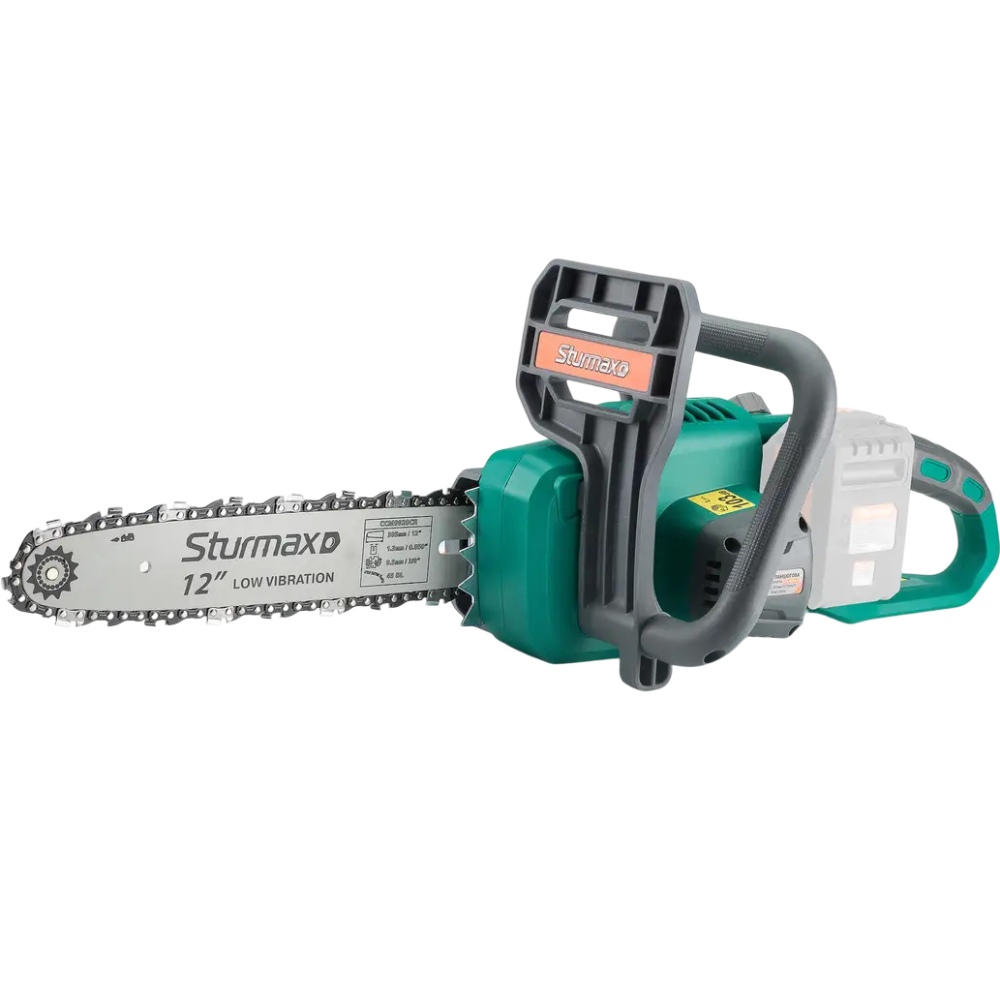 Цепная пила STURMAX CCM9920CR